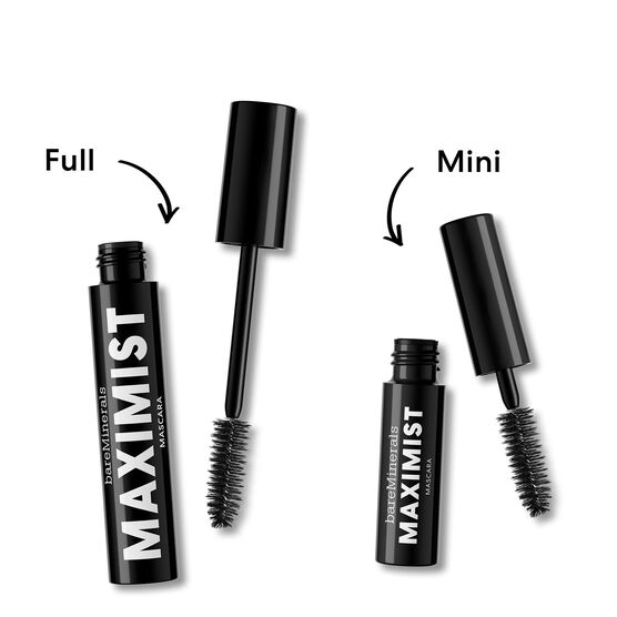 MAXIMIST MASCARA MAXIMIST MSC